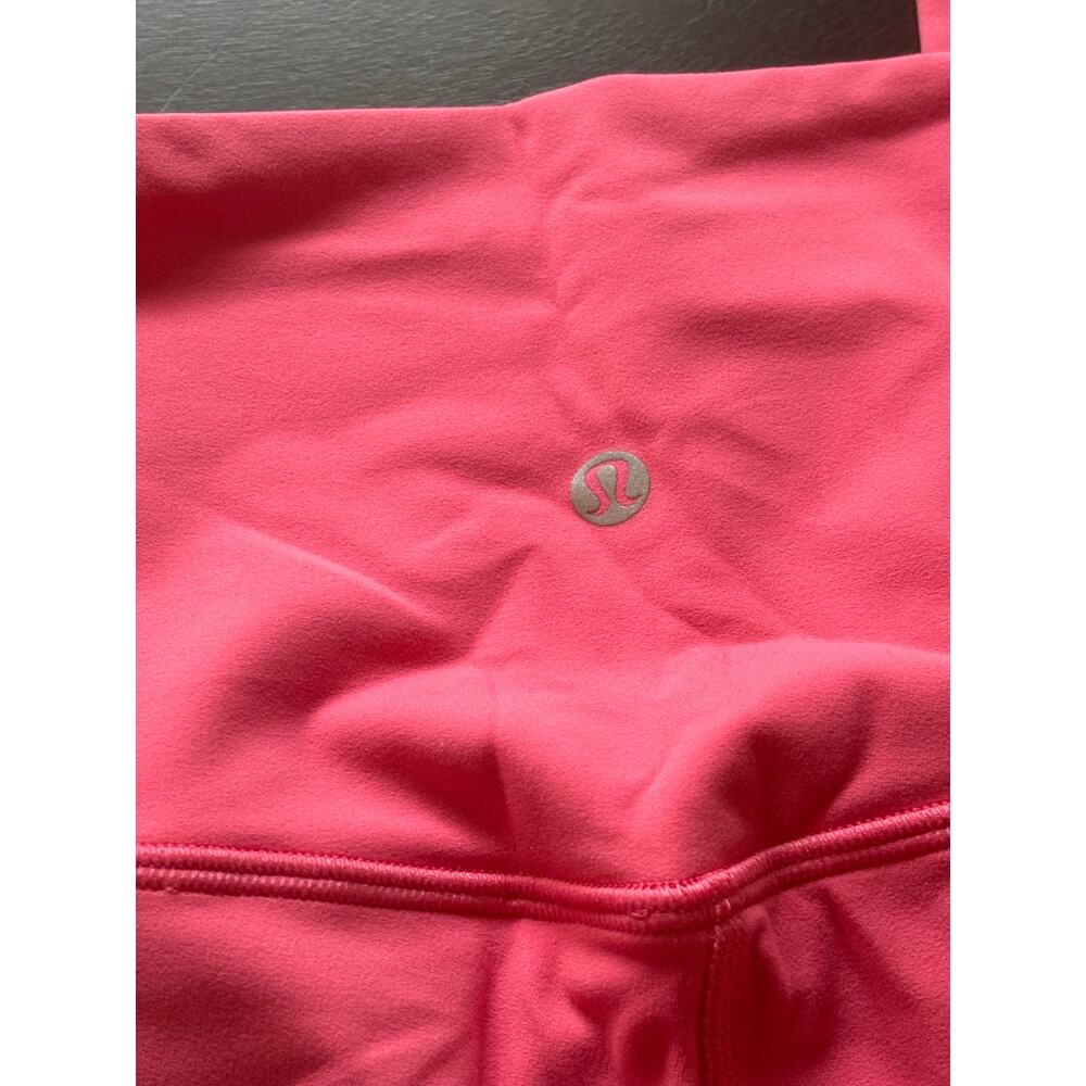NWT Lululemon Align HR Pant 25" GUPI Sz 12 - Picture 5 of 7